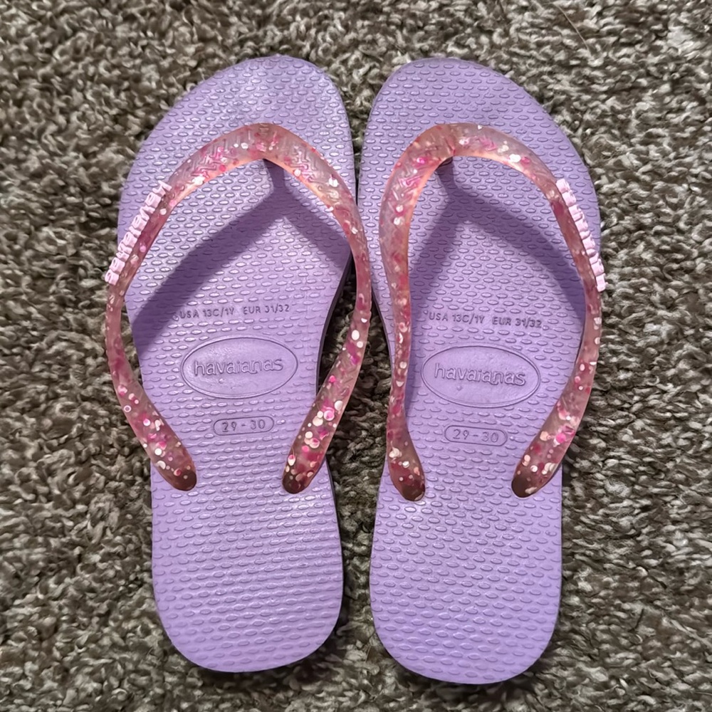Kids Havaianas